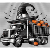 Halloween-WS 6519